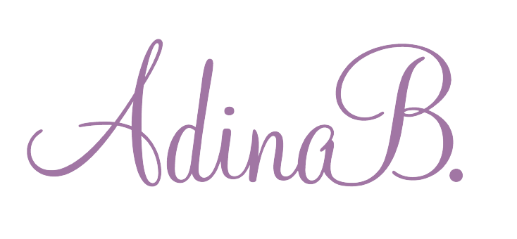 AdinaB Salon logo