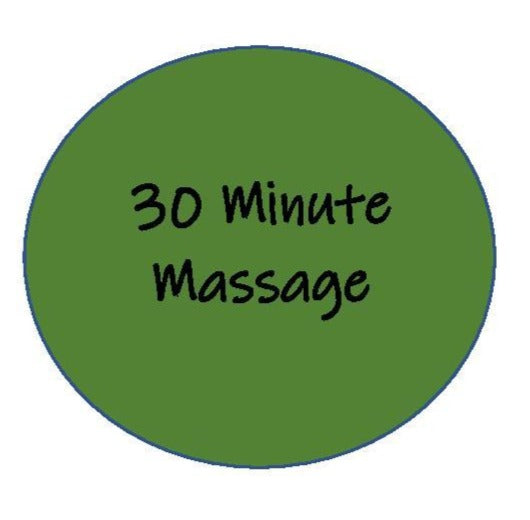 Massage 30 Minutes Adinab Salon 2363