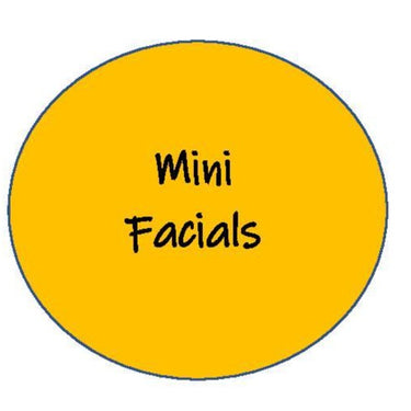 Facial: Mini