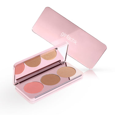 Girlactik Blush & Glow