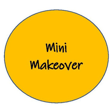 Makeover: Mini
