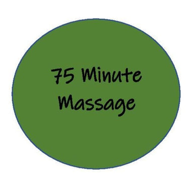 Massage - 70 Minutes