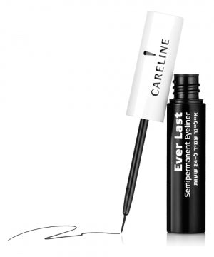 Careline  Everlast Pen Eyeliner