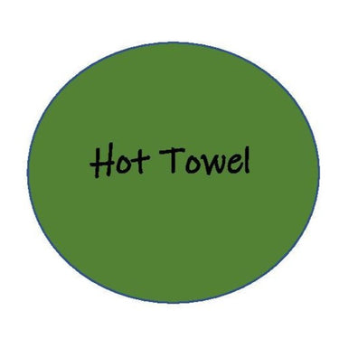 Massage - Hot Towel Add on