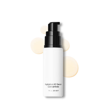 Hydration X3 Serum Concentrate