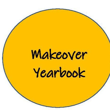 Makeover: Yearbook