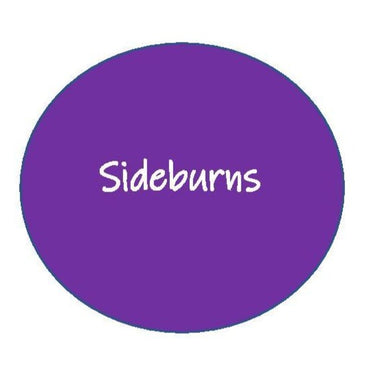 Sideburns